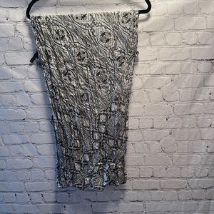 The Limited infinity scarf